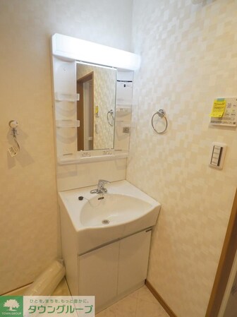 アノンテラス枡形の物件内観写真